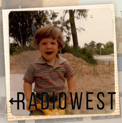 RadioWest Interview with Doug Fabrizio